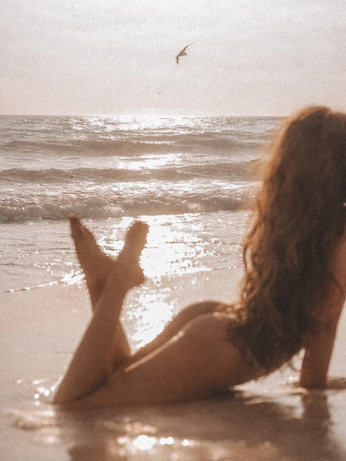 Because healthy hair should feel this free, always.