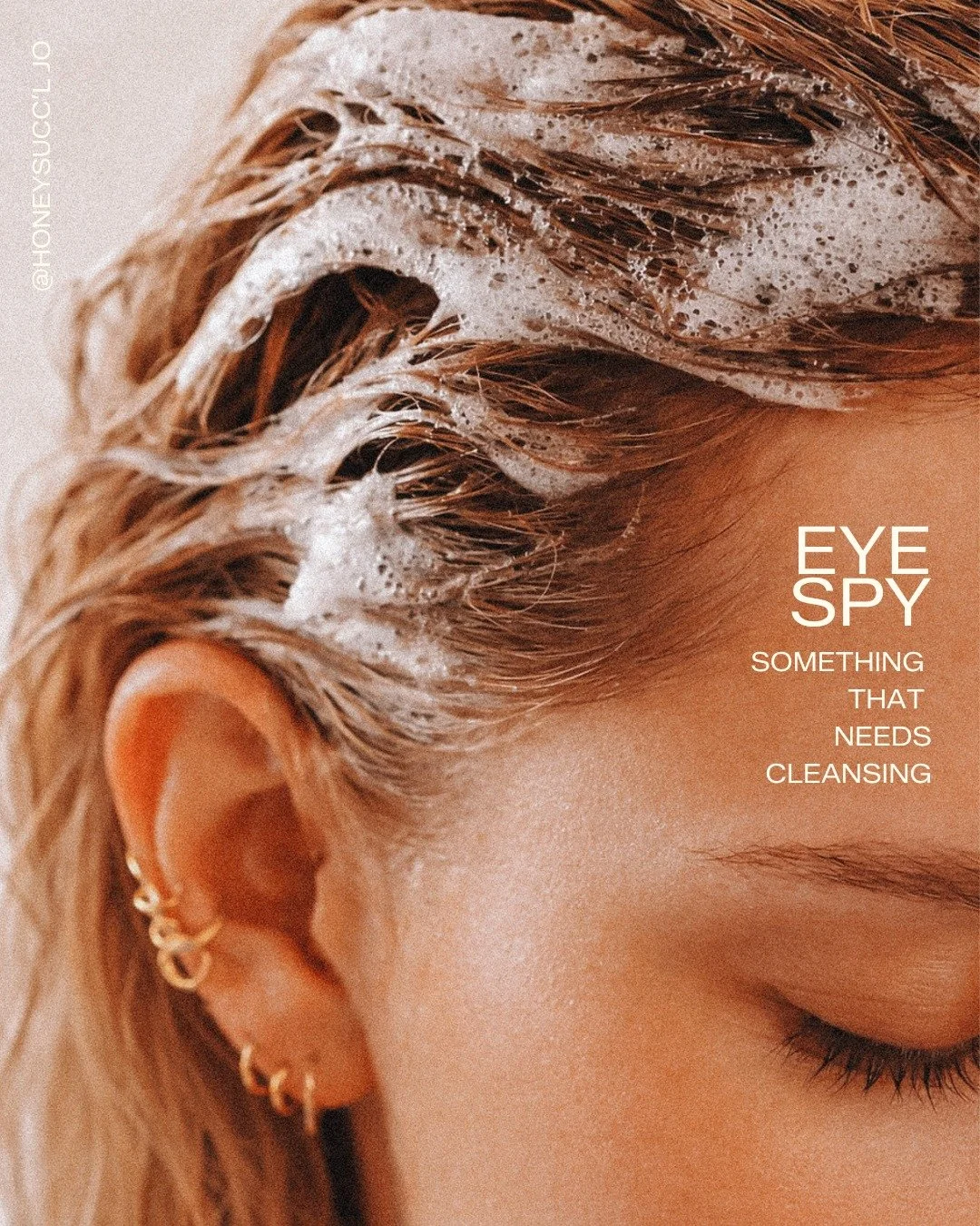 A little build-up? Or some dryness? We&rsquo;ve all been there.

Your scalp deserves the same level of care you give your skin. The LUSTRE WASH gives a gentle, nourishing cleanse, removing impurities while leaving your hair hydrated and luxurious.

B