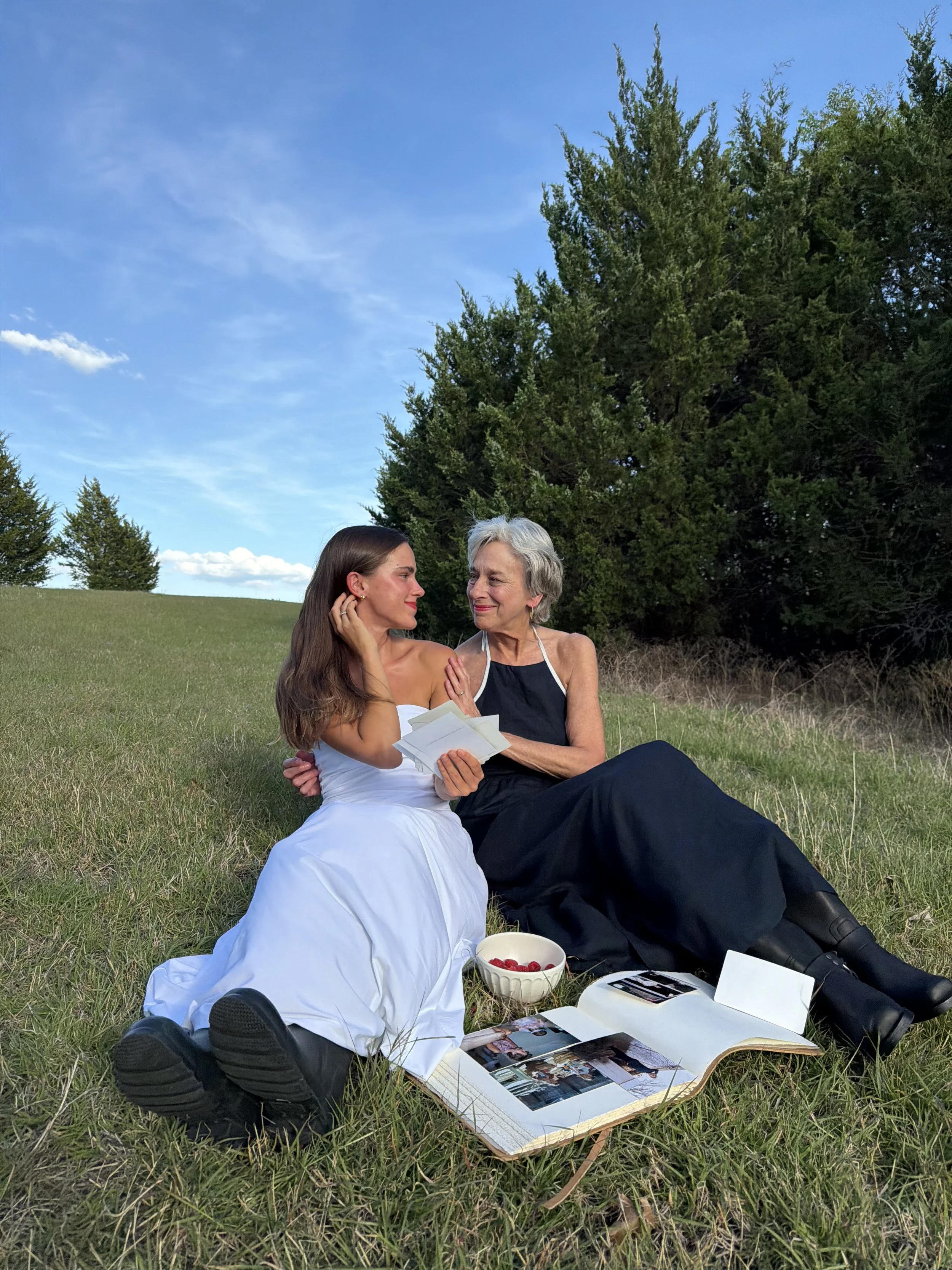 Mother's Day Beyond Yoga