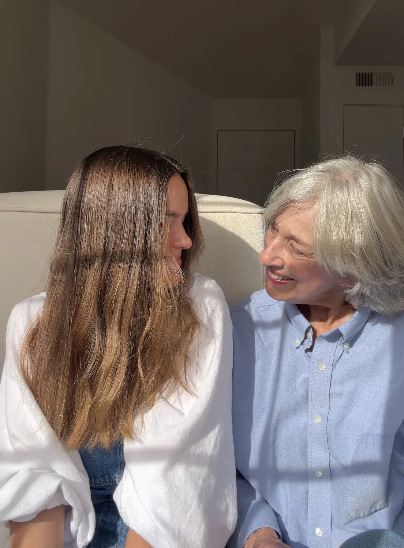 Mother Daughter T3 Micro