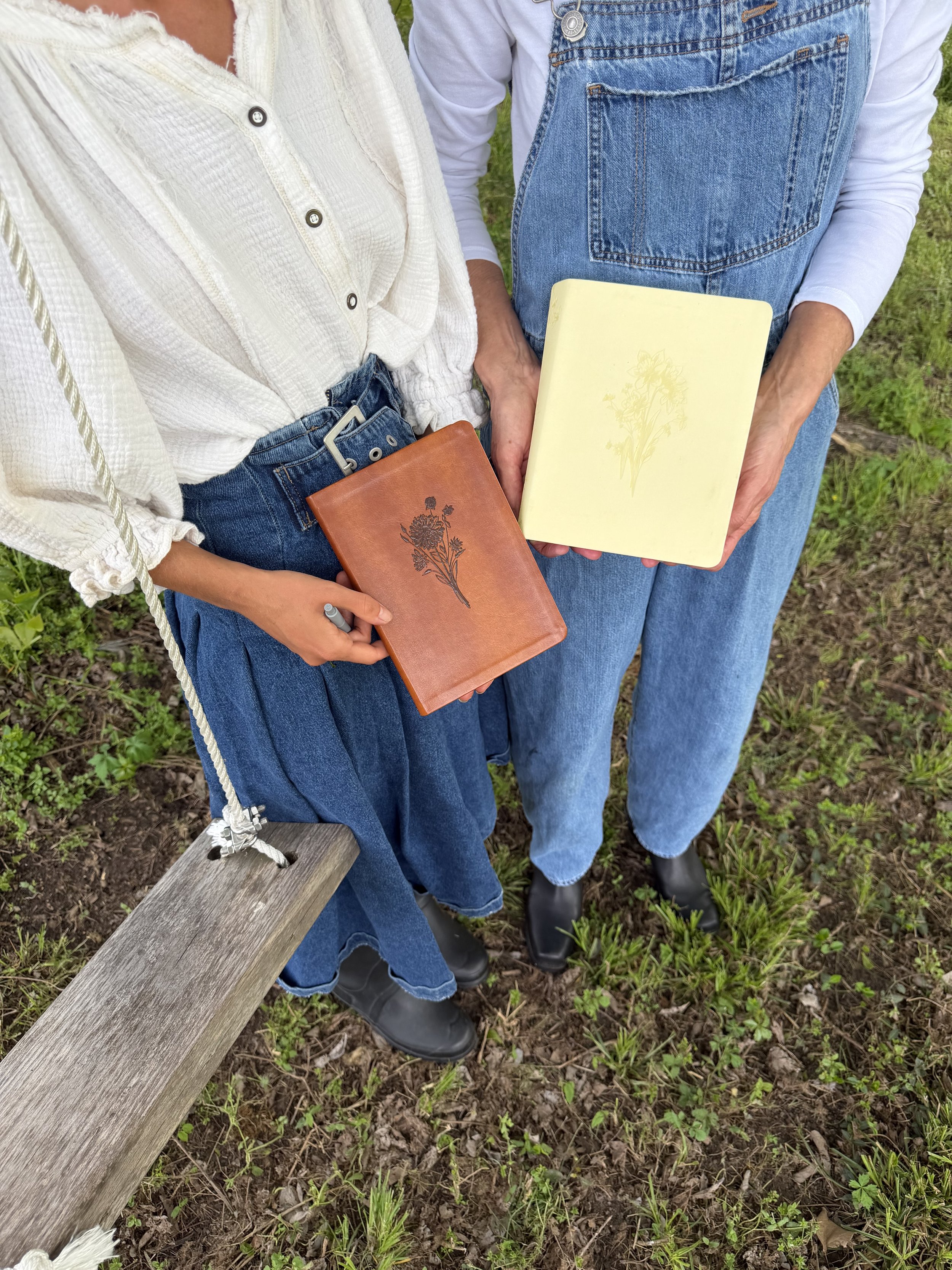 Mother Daughter Hosanna Revival
