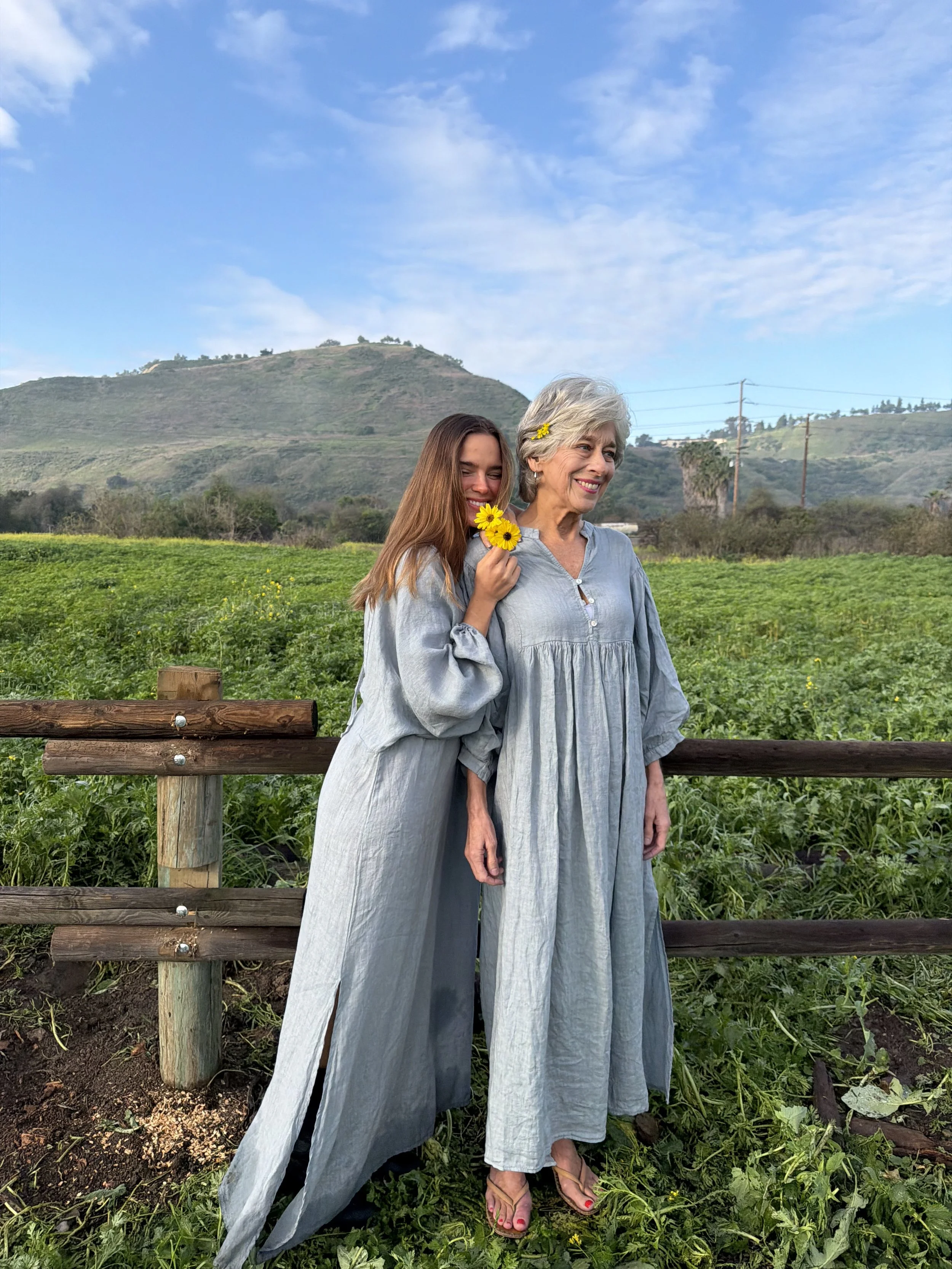 Mother Daughter Beachwood