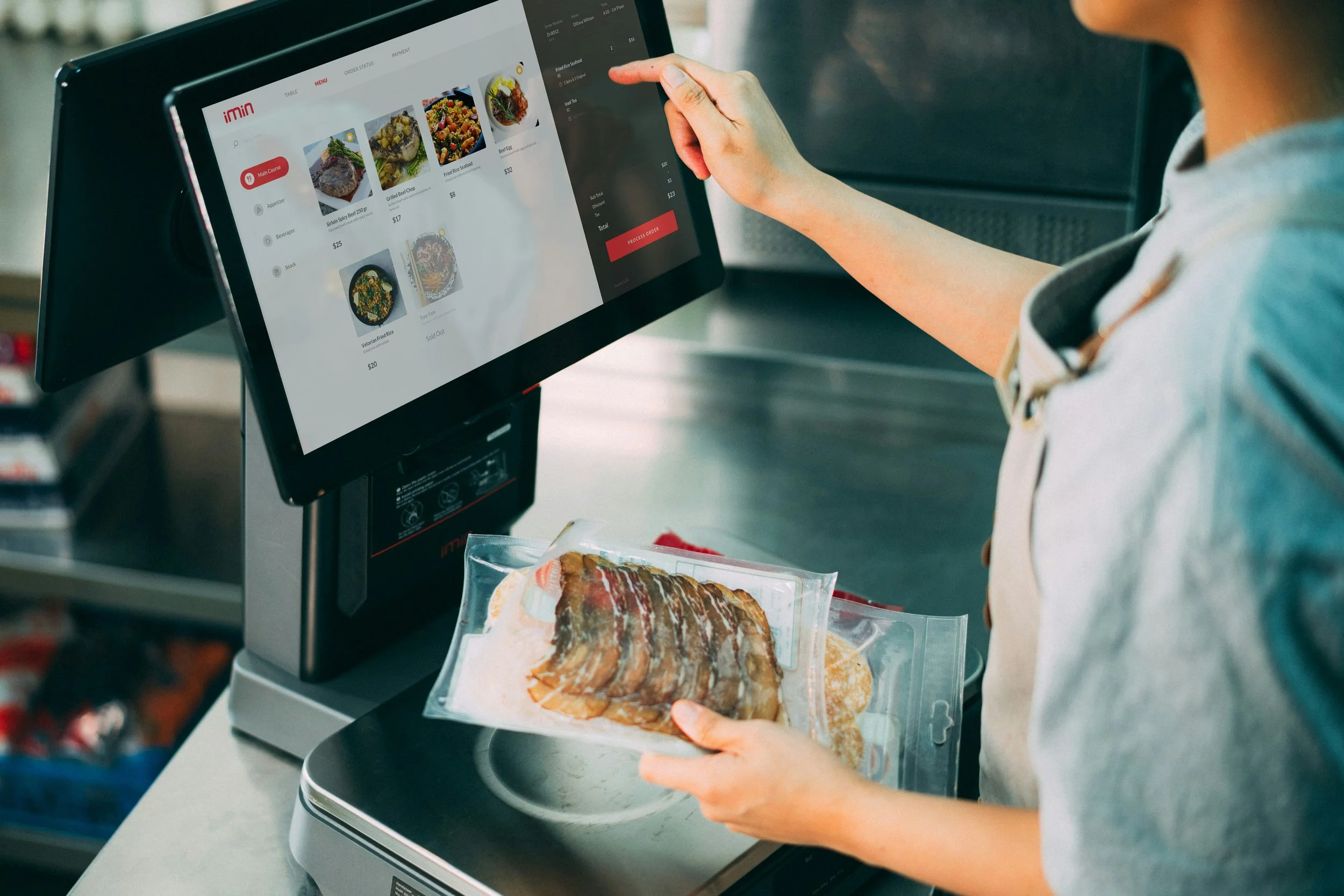 How to Integrate Digital Receipts into POS Systems at Enterprise Scale