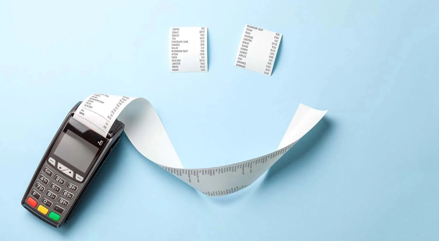 Paper Receipts vs Digital Receipts: Cost Comparison for Retailers