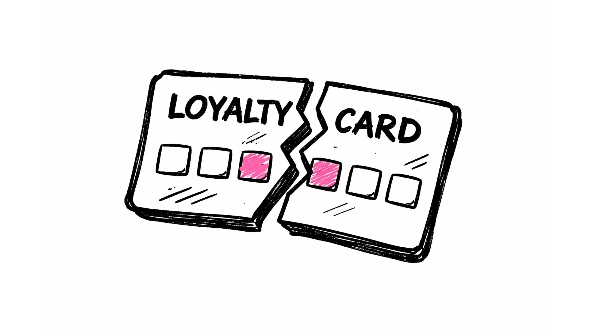 Why loyalty Apps are suboptimal for digital receipts