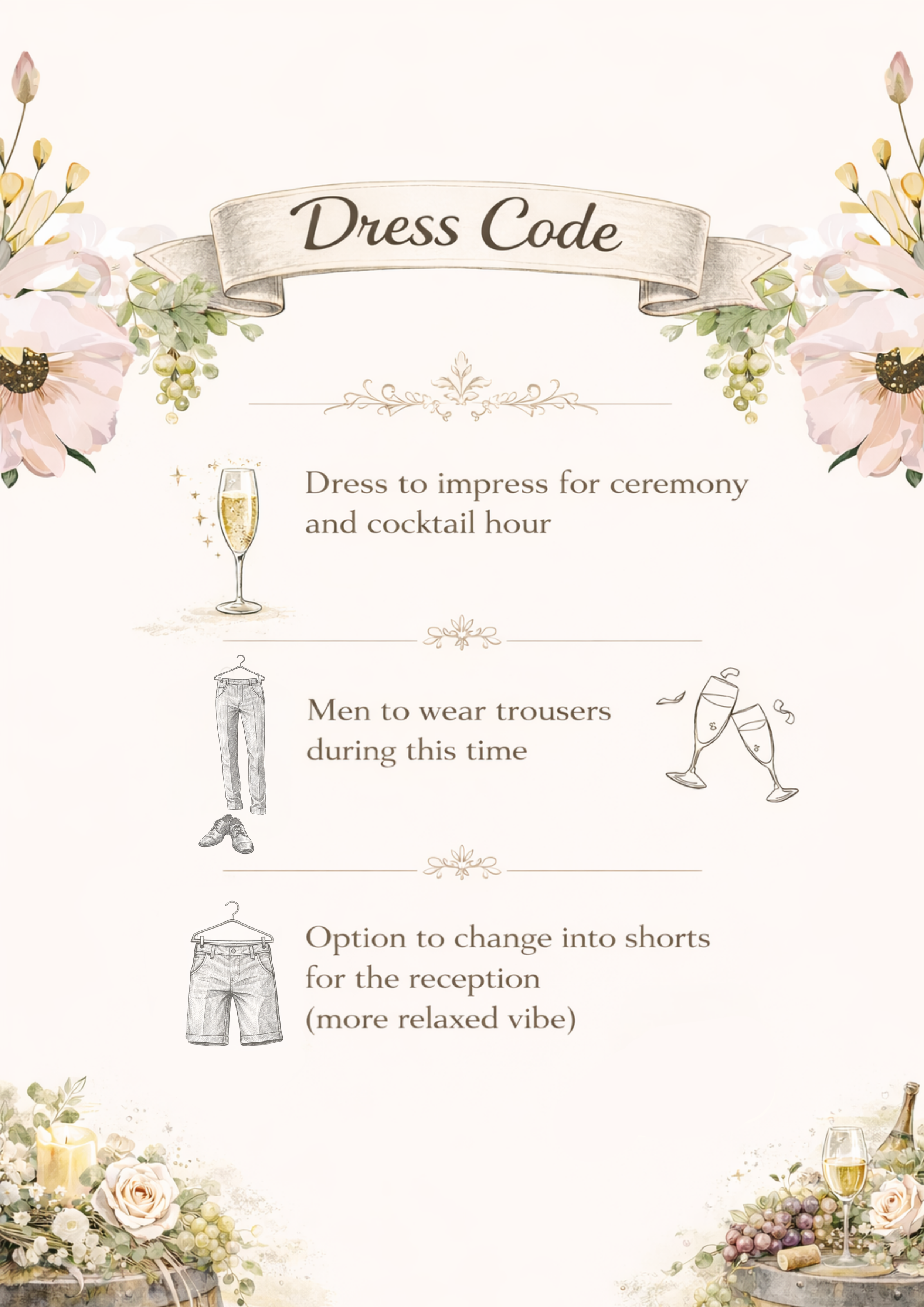 Dress Code