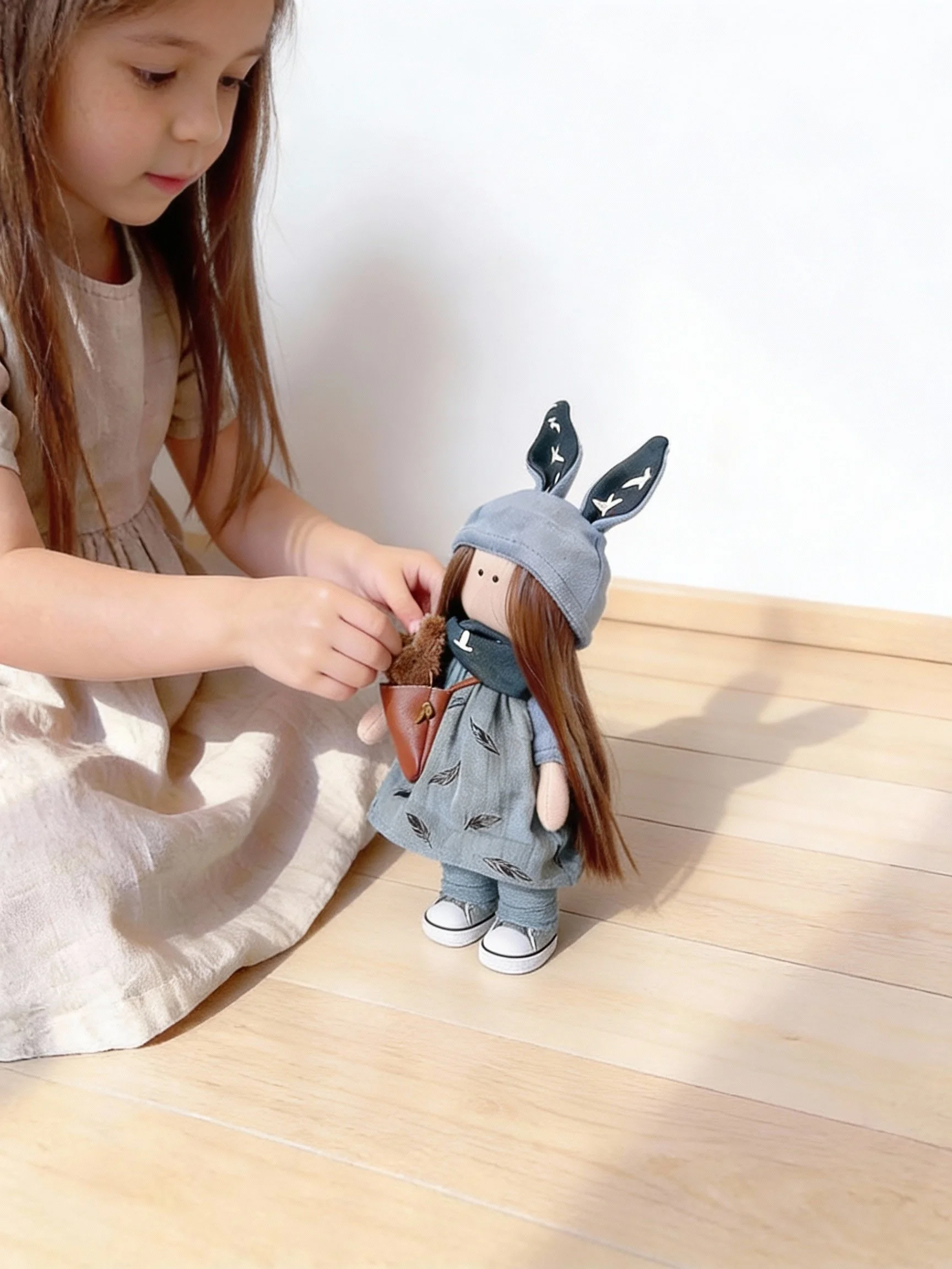 girl and doll blue.jpg