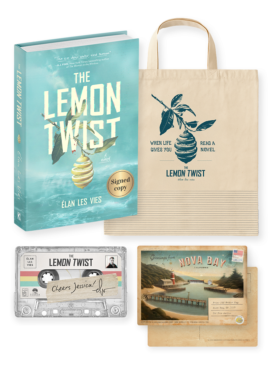 Hardcover Bundle