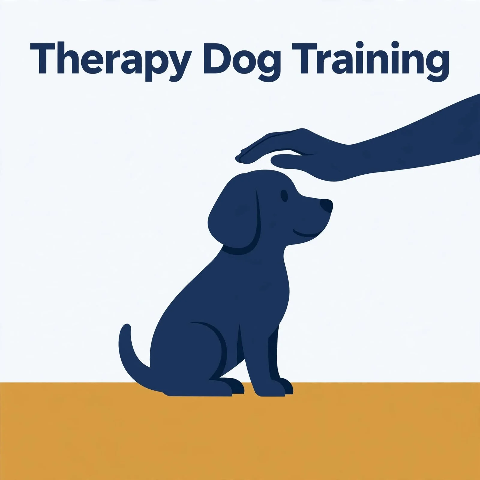 Therapy Dog Training