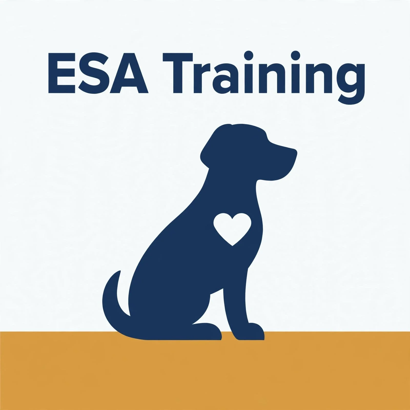 Emotional Support Animal Training