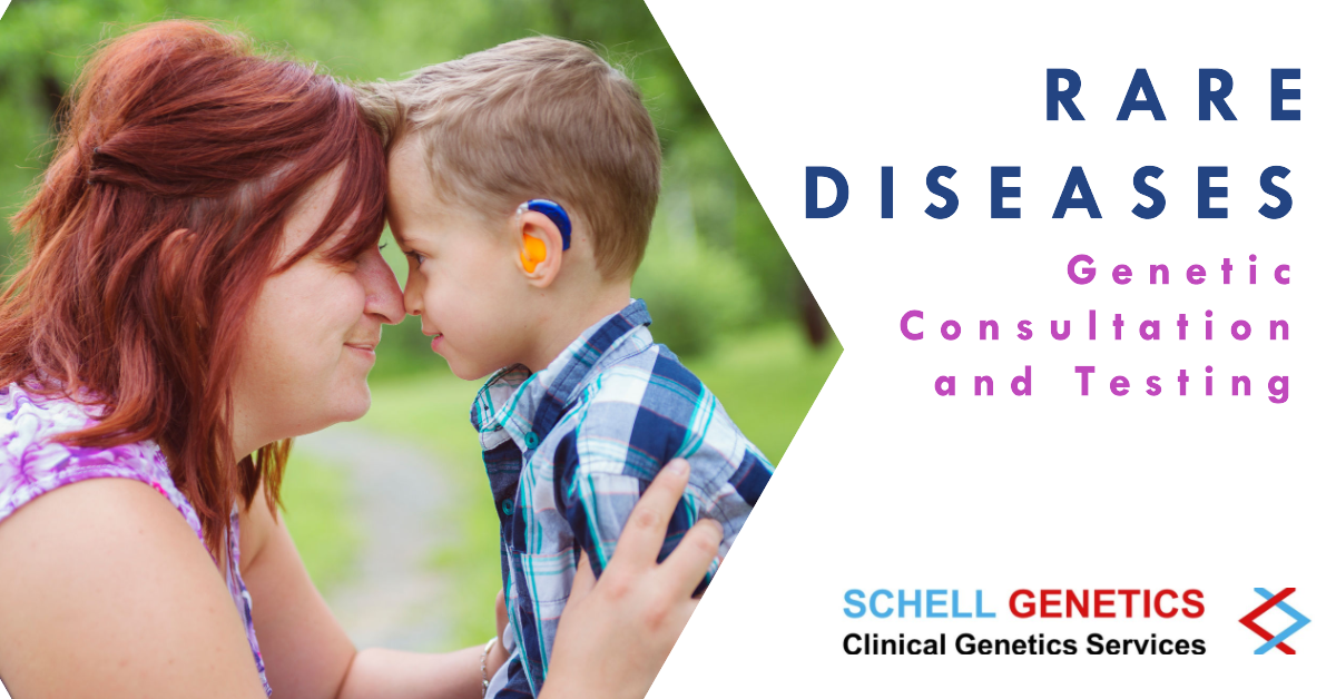 Rare Diseases