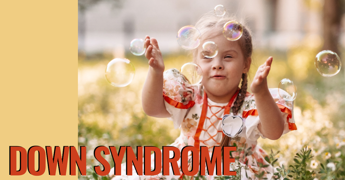 Down syndrome