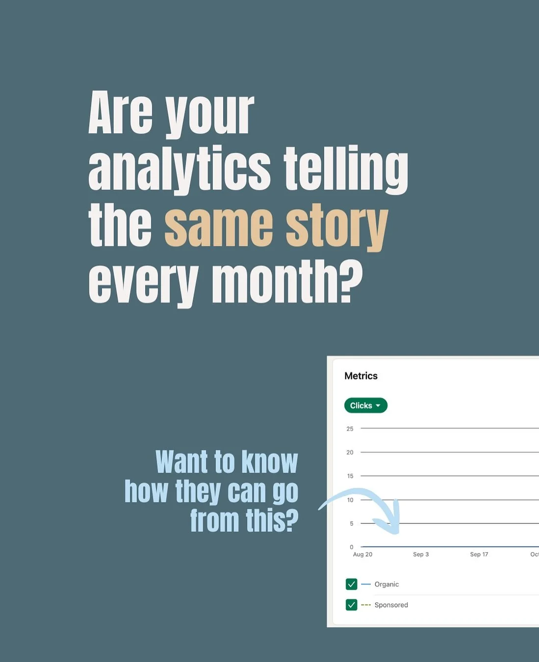 I&rsquo;m looking to make a difference to businesses looking for growth 🤝 

Seabank Marketing helps businesses with: 
⭐️ Social media management 
⭐️ Content creation 
⭐️ Marketing strategy 
⭐️ Campaign management 

www.seabankmarketing.co.uk