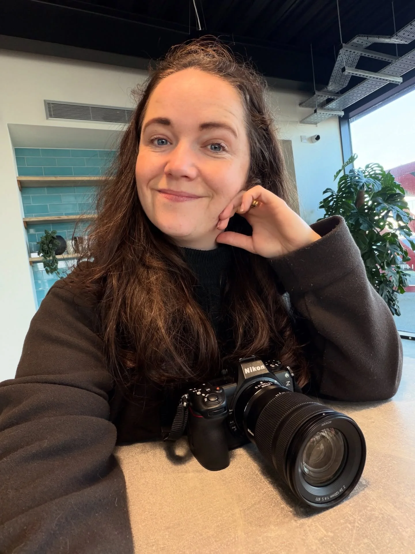 Exciting news coming tomorrow 👀