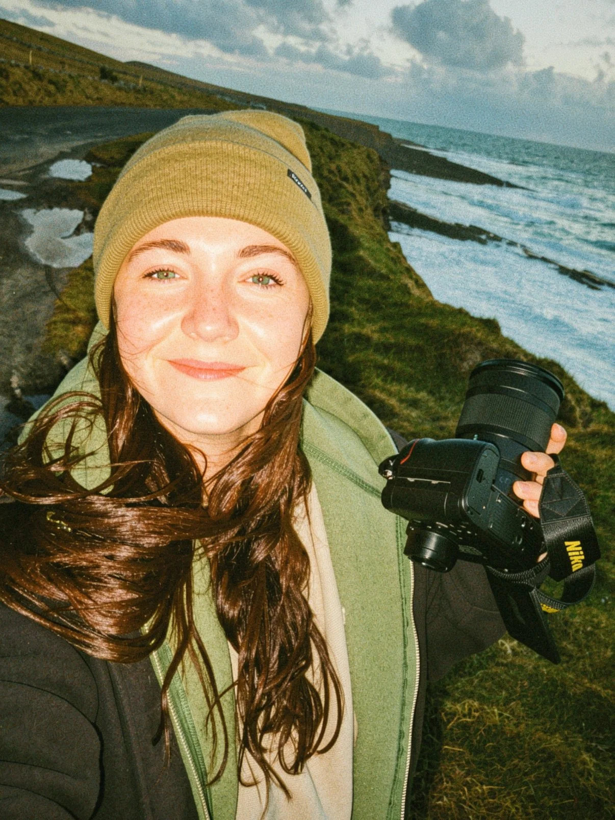I realise I post a lot about mum/business owner life on here but a lot of you may not know what I actually do. Clearly an awful marketer for myself, don&rsquo;t hire me 😉 

Hey, I&rsquo;m Georgia. I&rsquo;ve spent the last decade building marketing 
