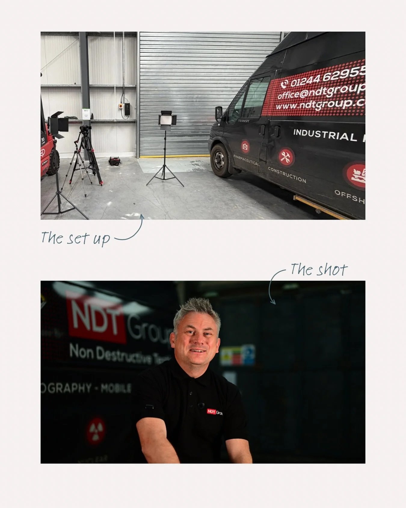 You don&rsquo;t need the most glamorous space to film a great video. You need the knowledge to adapt to any situation or setting and a lot of that comes from knowing your kit and your goal inside out. People growing their careers in this industry oft
