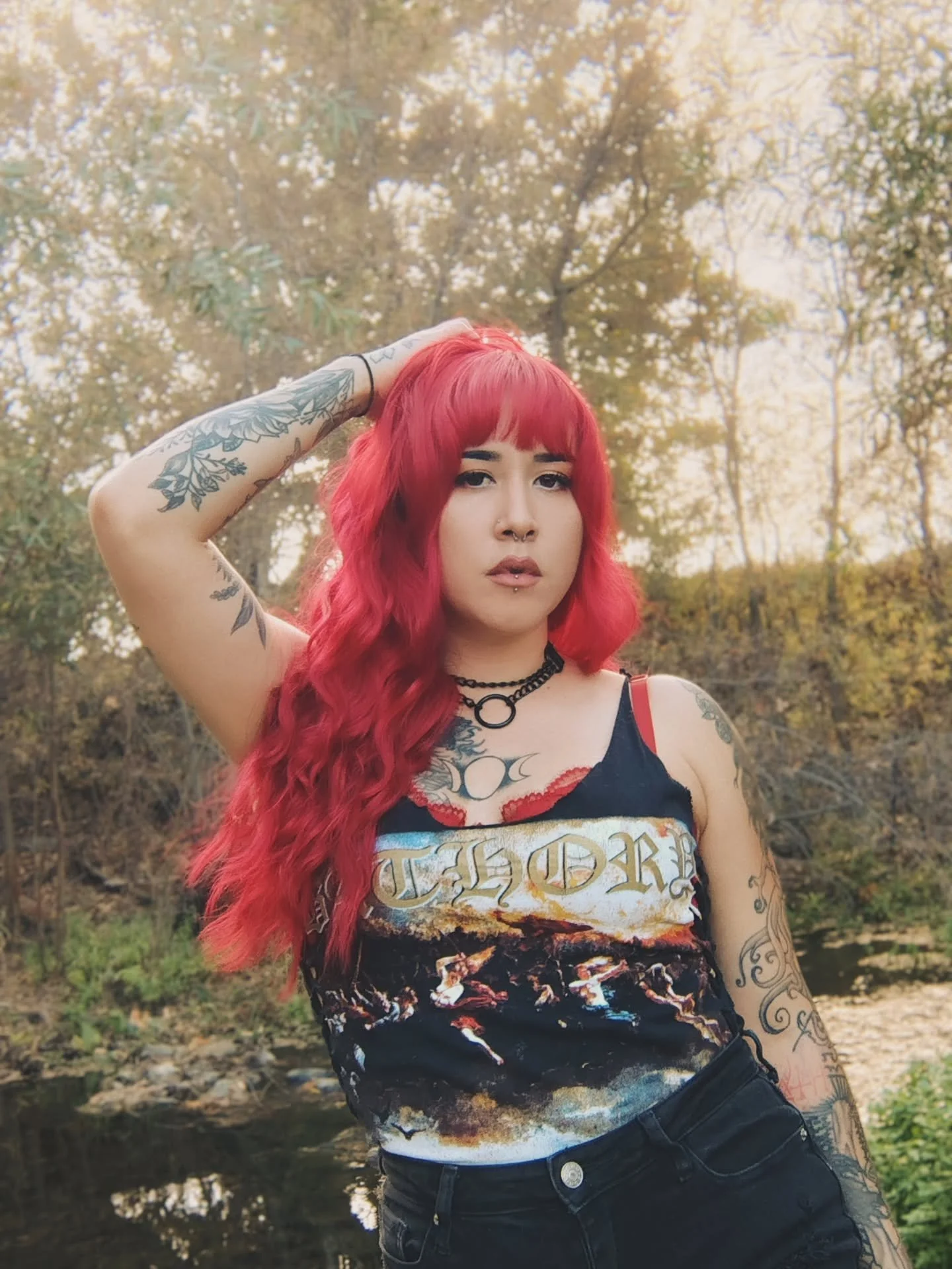 Hello wandering souls,

I have been trying to use my time to keep learning, getting in a flow state with daily routines and rituals. Exploring and getting to understand more about shadows and quarrels with life. As life unfolds I watch as the observe