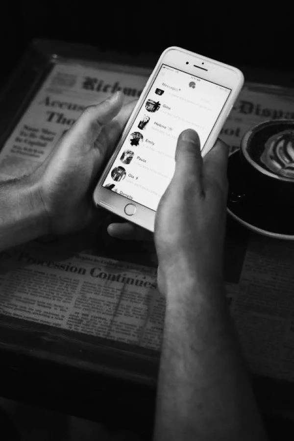 Pourquoi les applications de rencontres ne fonctionnent pas pour tout le monde ?