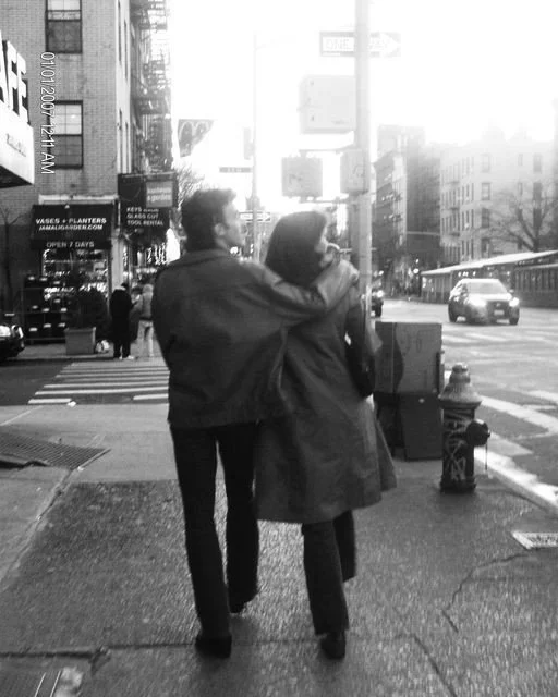 Amour durable : l’exigence n’est pas votre problème. C’est votre standard.