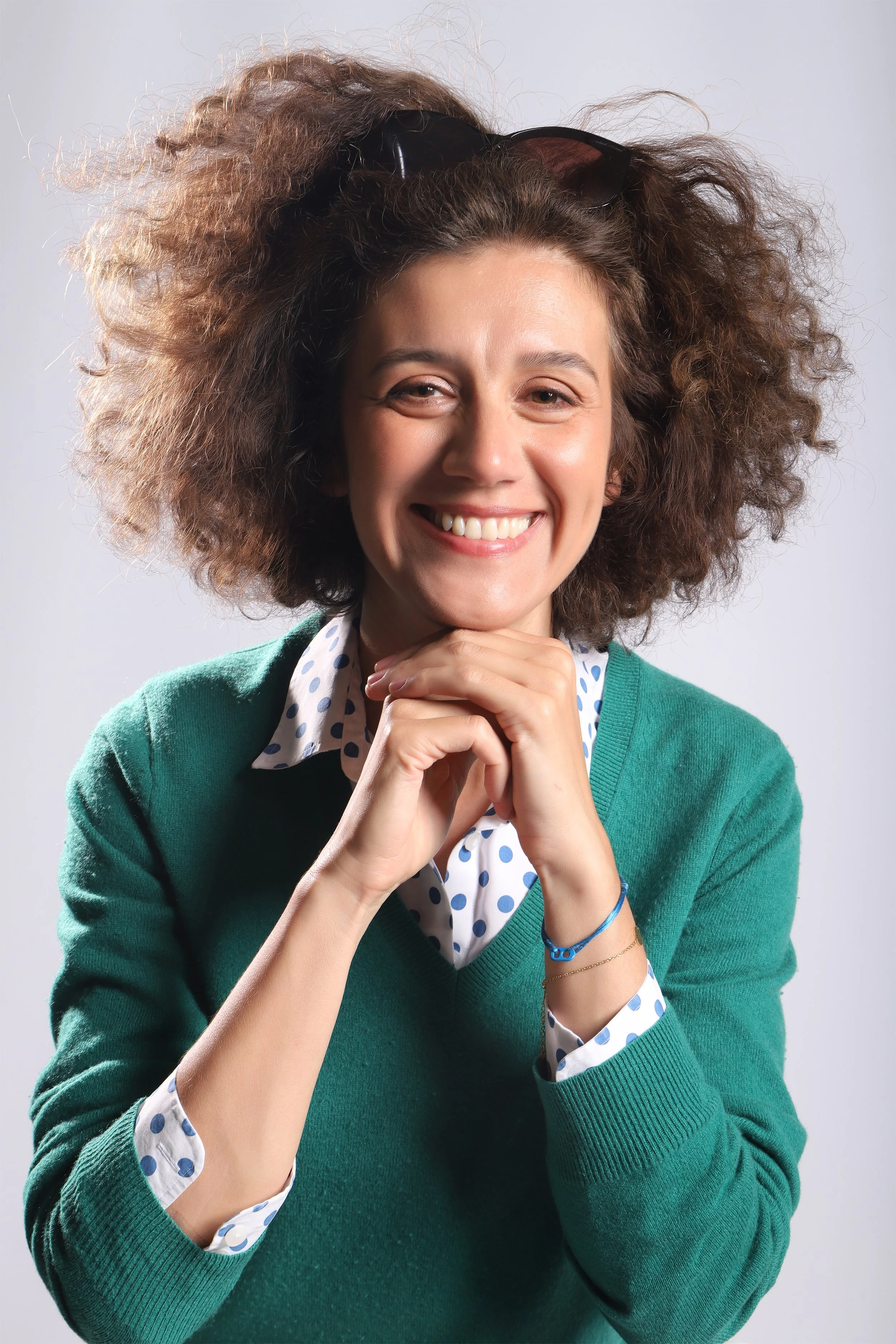 evelina vatzeva, IBFed Biodanza Facilitator