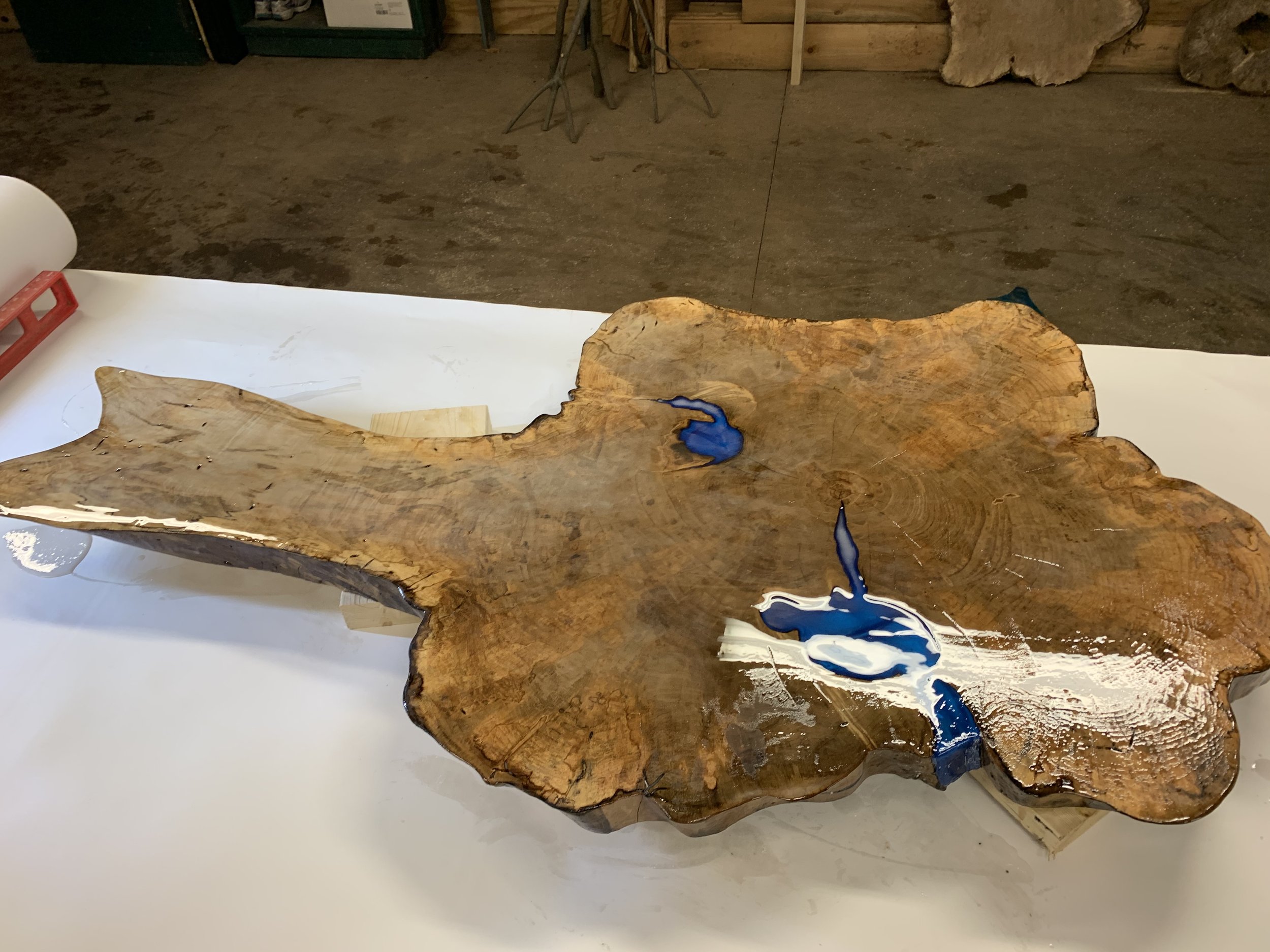 first expoxy table.JPG