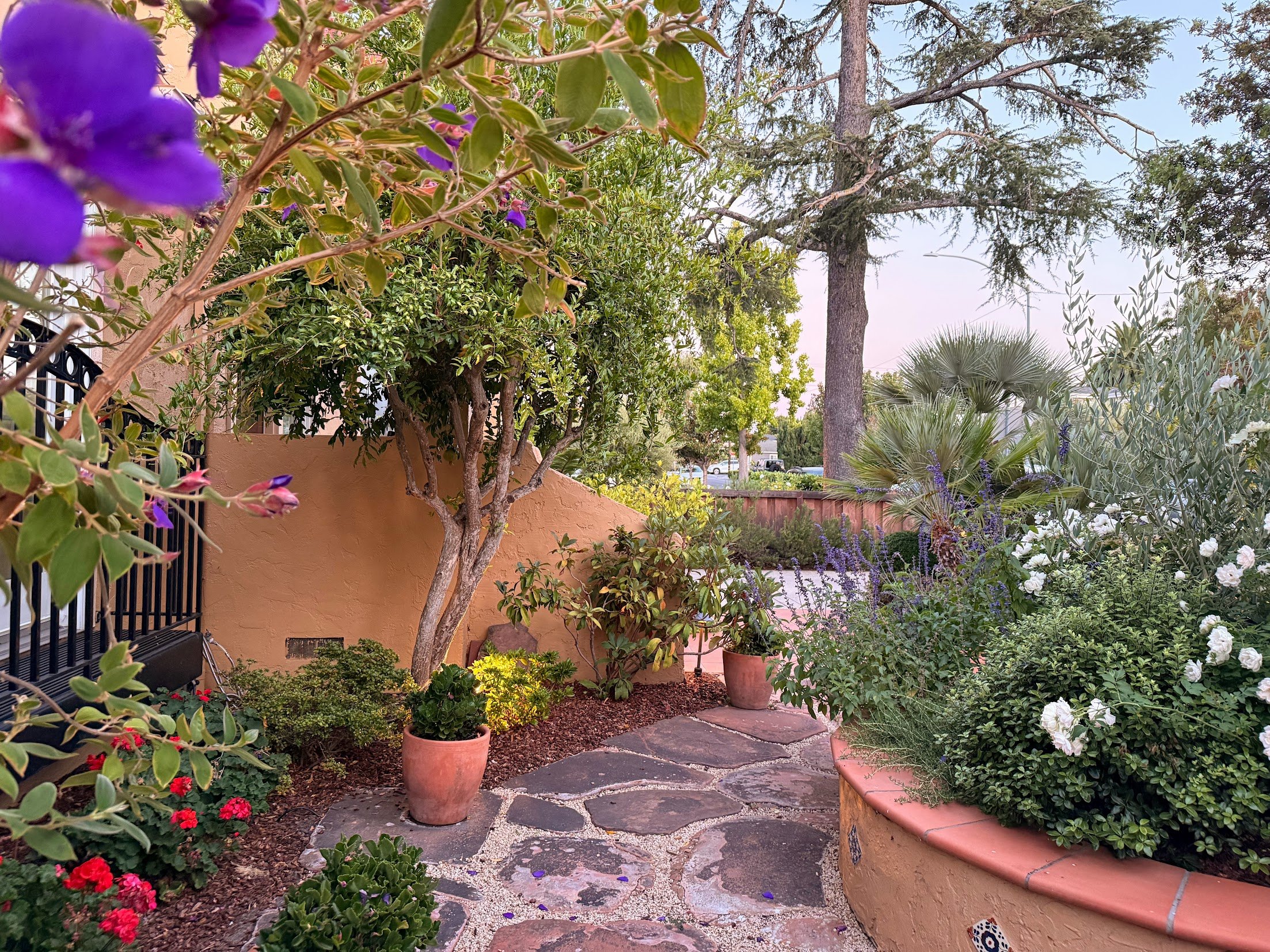 Spanish Revival - I