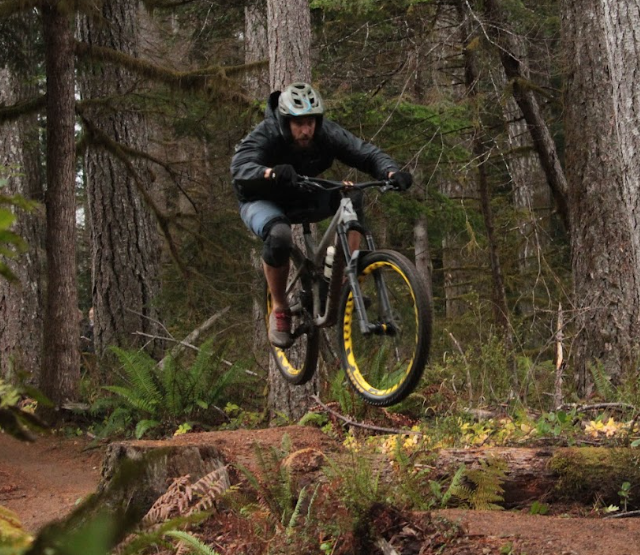 Alberni Unchained