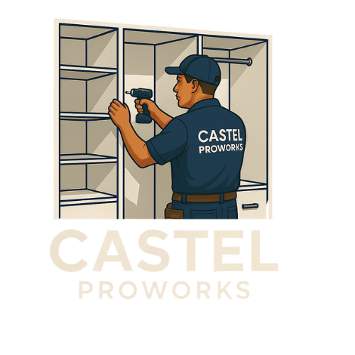 Castel ProWorks
