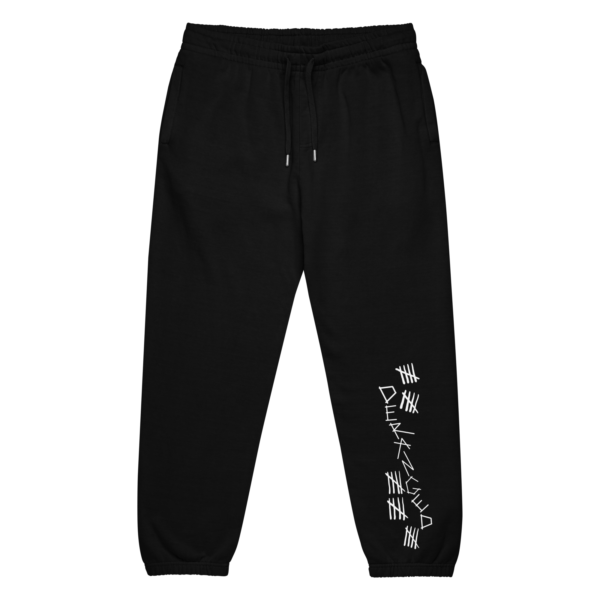 Deranged Tally Sweatpants