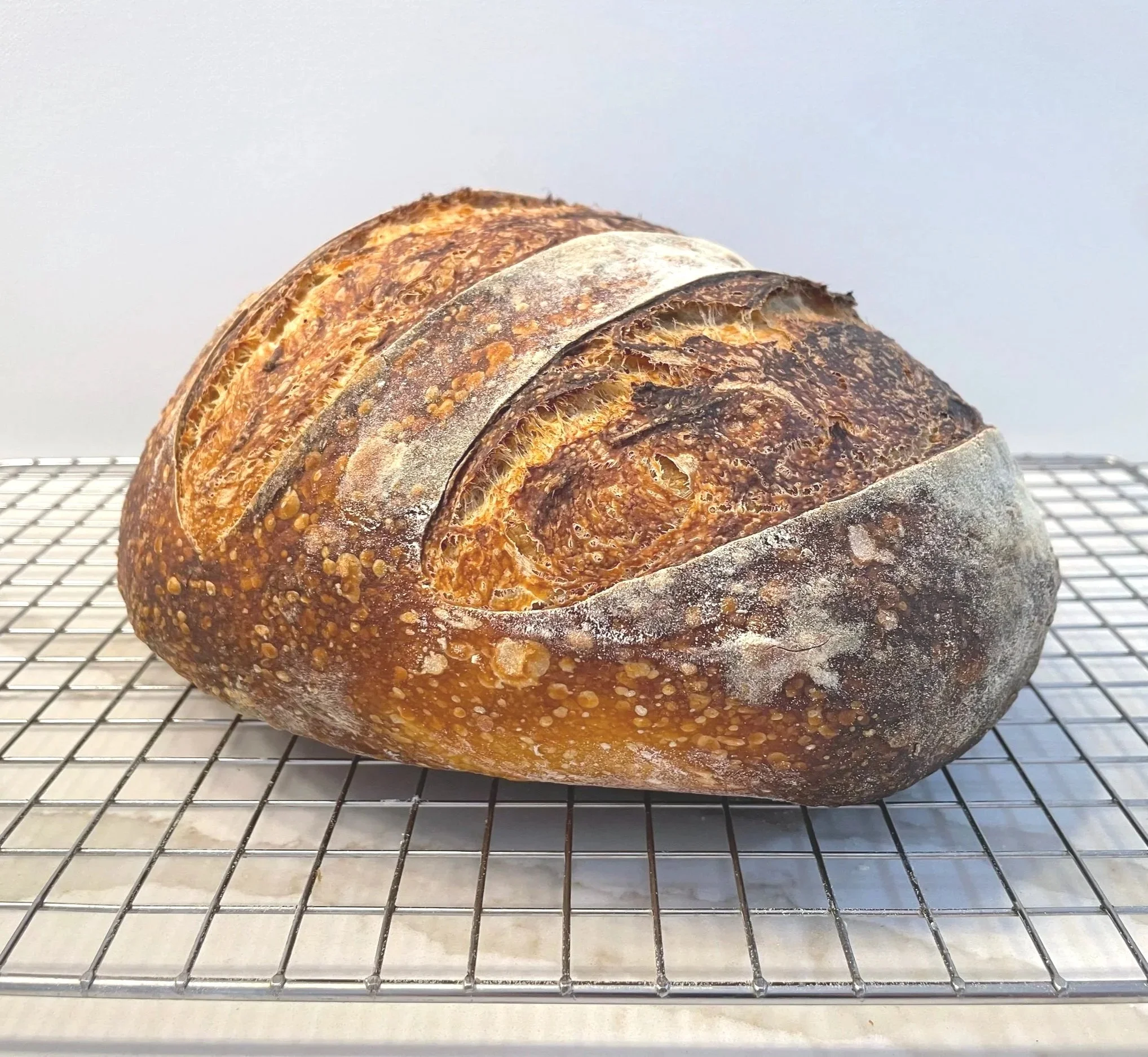 GENA Sourdough