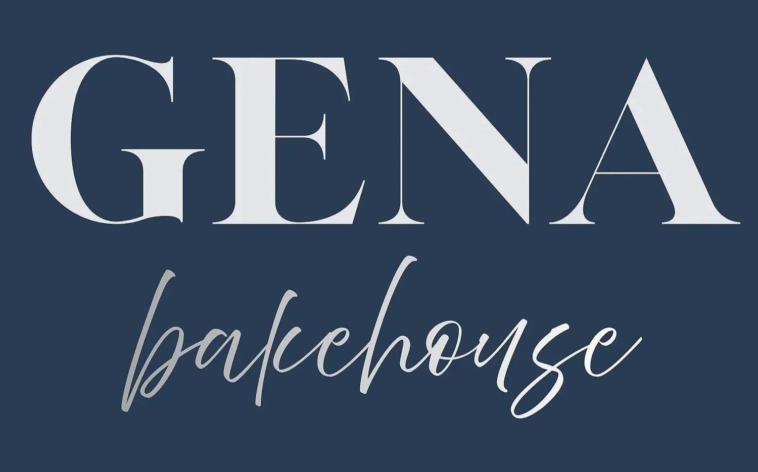 GENA Bakehouse