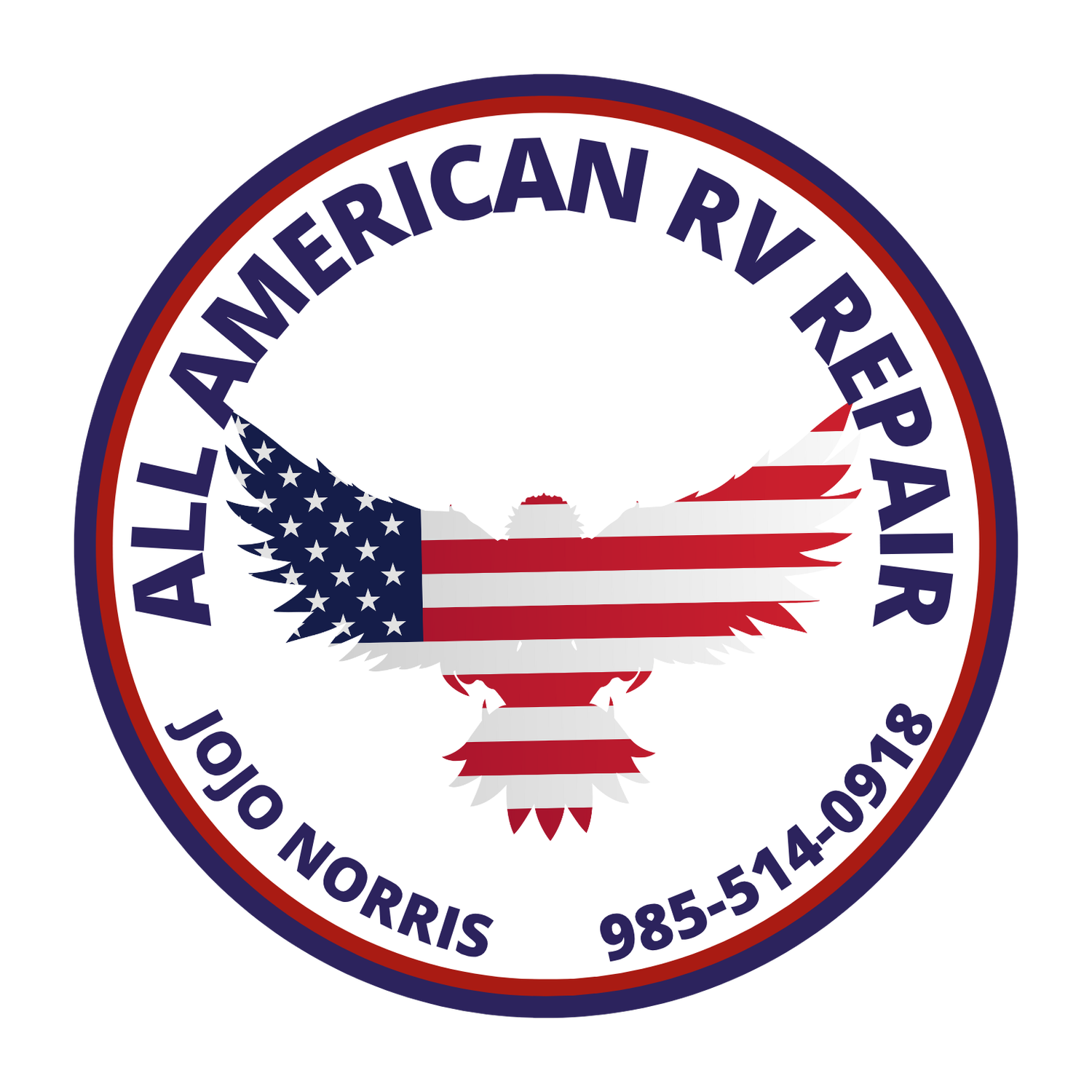 All American RV Repair, LLC