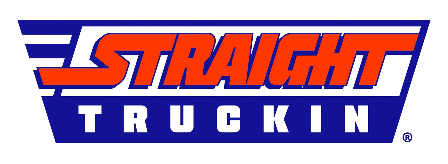 Straight Truckin