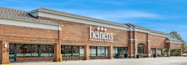 Newport Fund IV Makes First Investment - Carriage Way