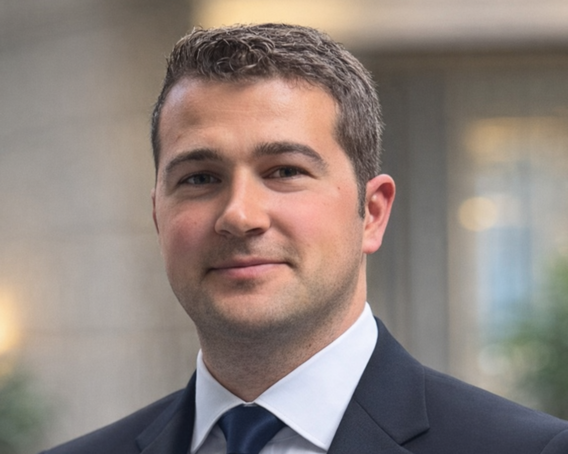 Newport Welcomes John Lizzo to the Acquisitions Team