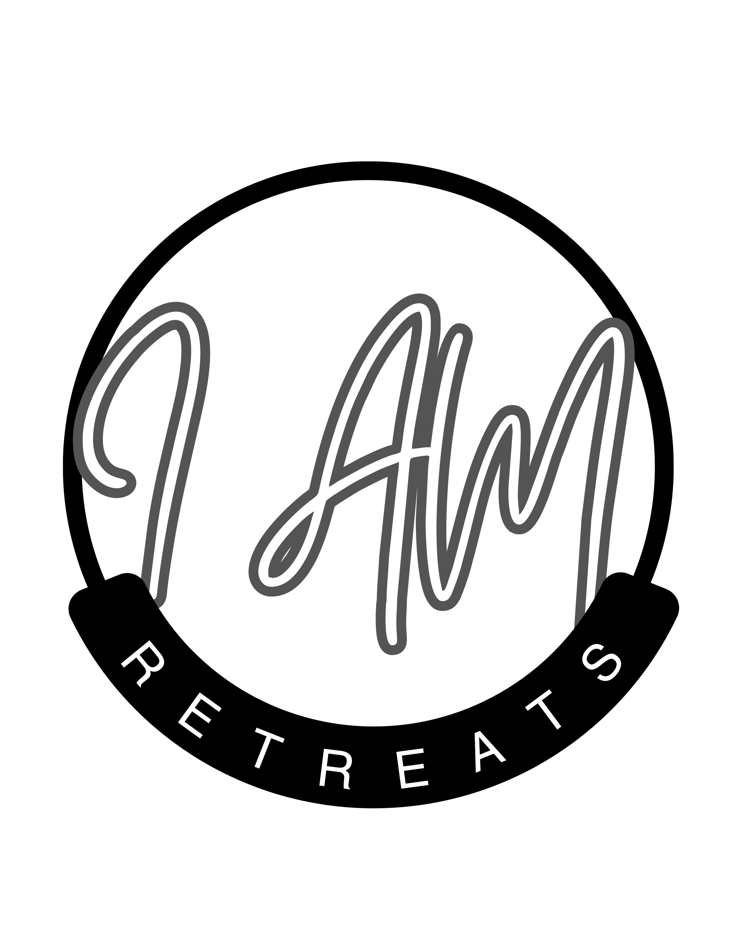 I AM A Man on Fire-Men's Retreat