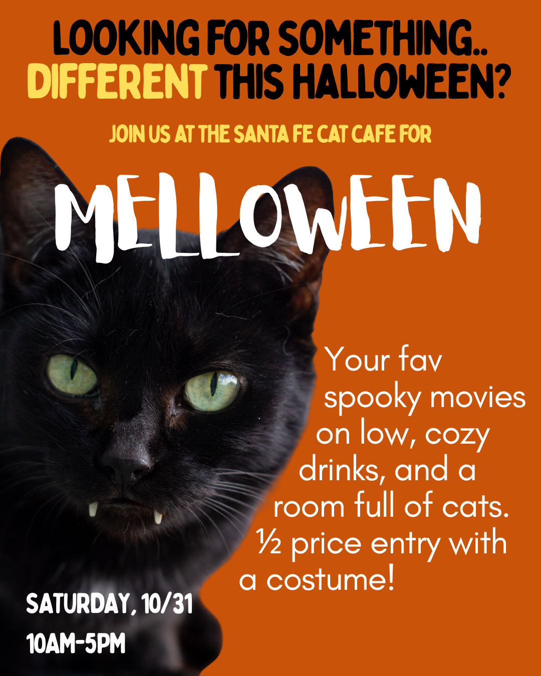 Melloween