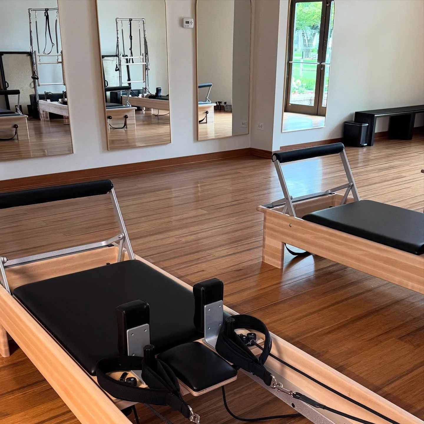 CLOSED FOR LABOR DAY

But our schedule is up for the month! We&rsquo;ll also be doing some open houses and beginner classes this month. So sign up for our email list to get all the info at www.greenlightpilates.com