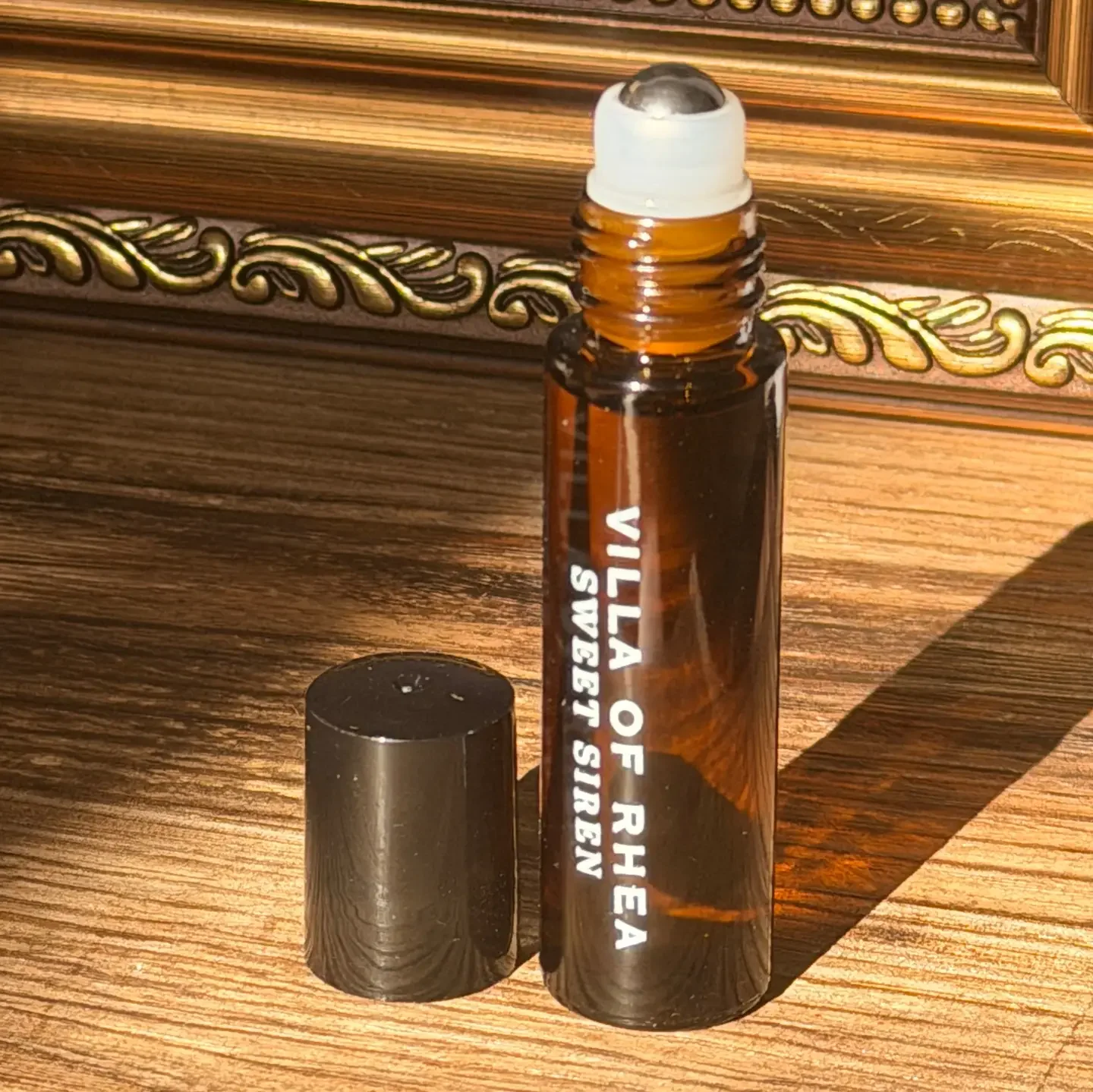 Sweet Siren Perfume Rollerball