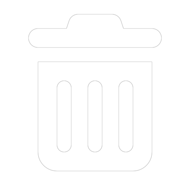 Trash can