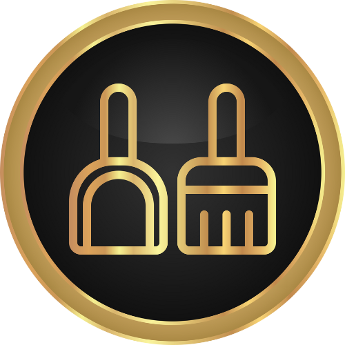 Lot Care Solutions logo