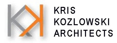 KRIS KOZLOWSKI ARCHITECTS