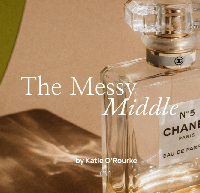 Forget the Funnel: Understanding the Messy Middle of Customer Decisions