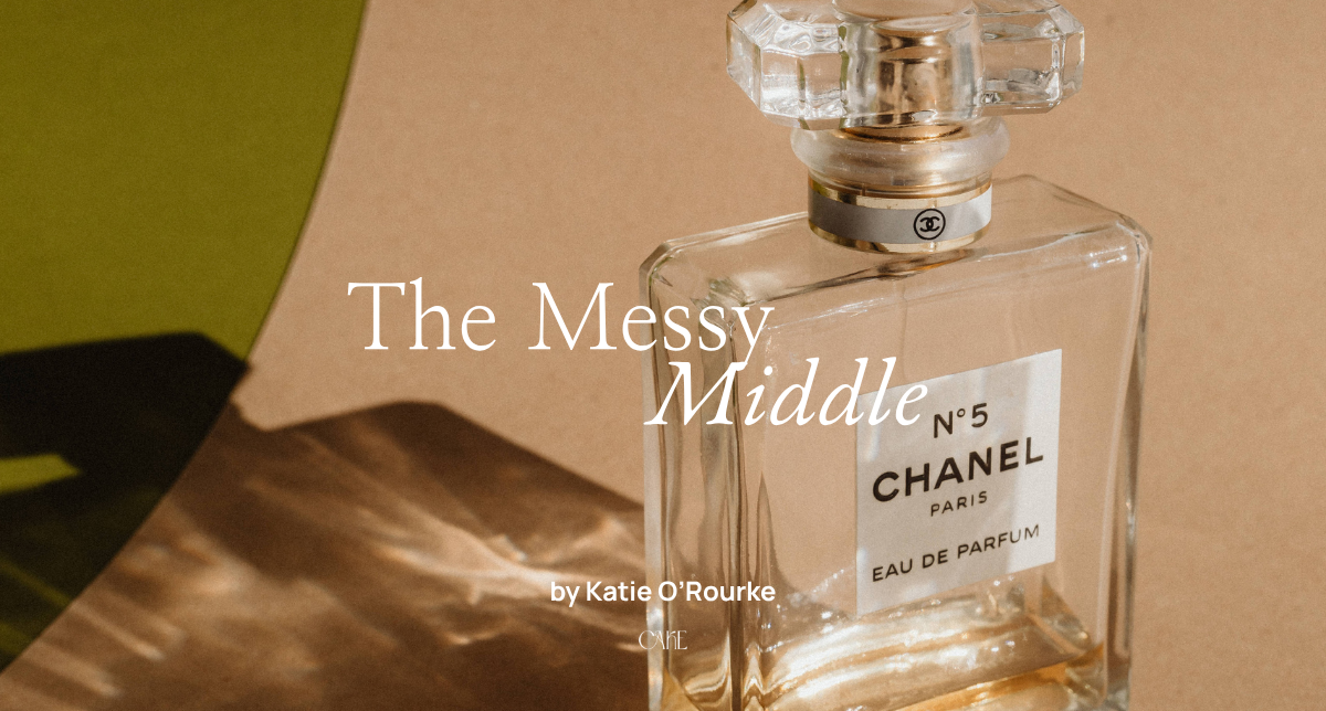 Forget the Funnel: Understanding the Messy Middle of Customer Decisions