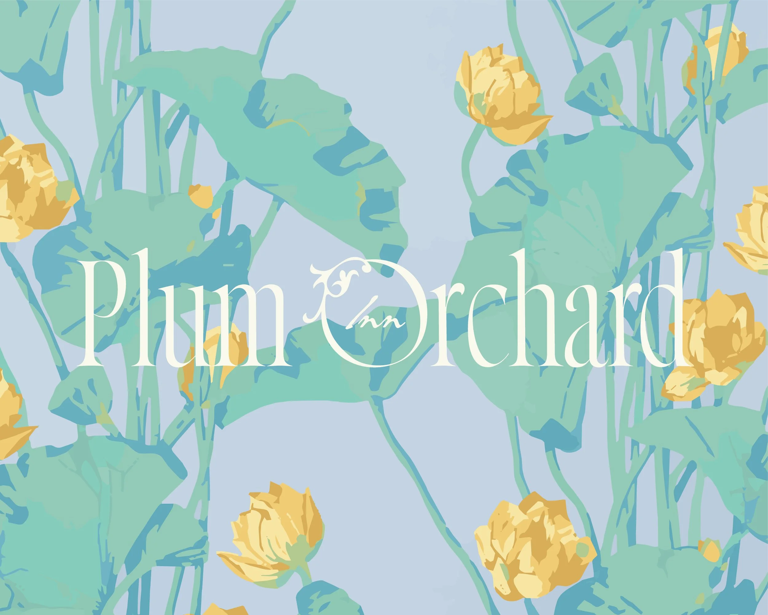 Plum Orchard Inn
