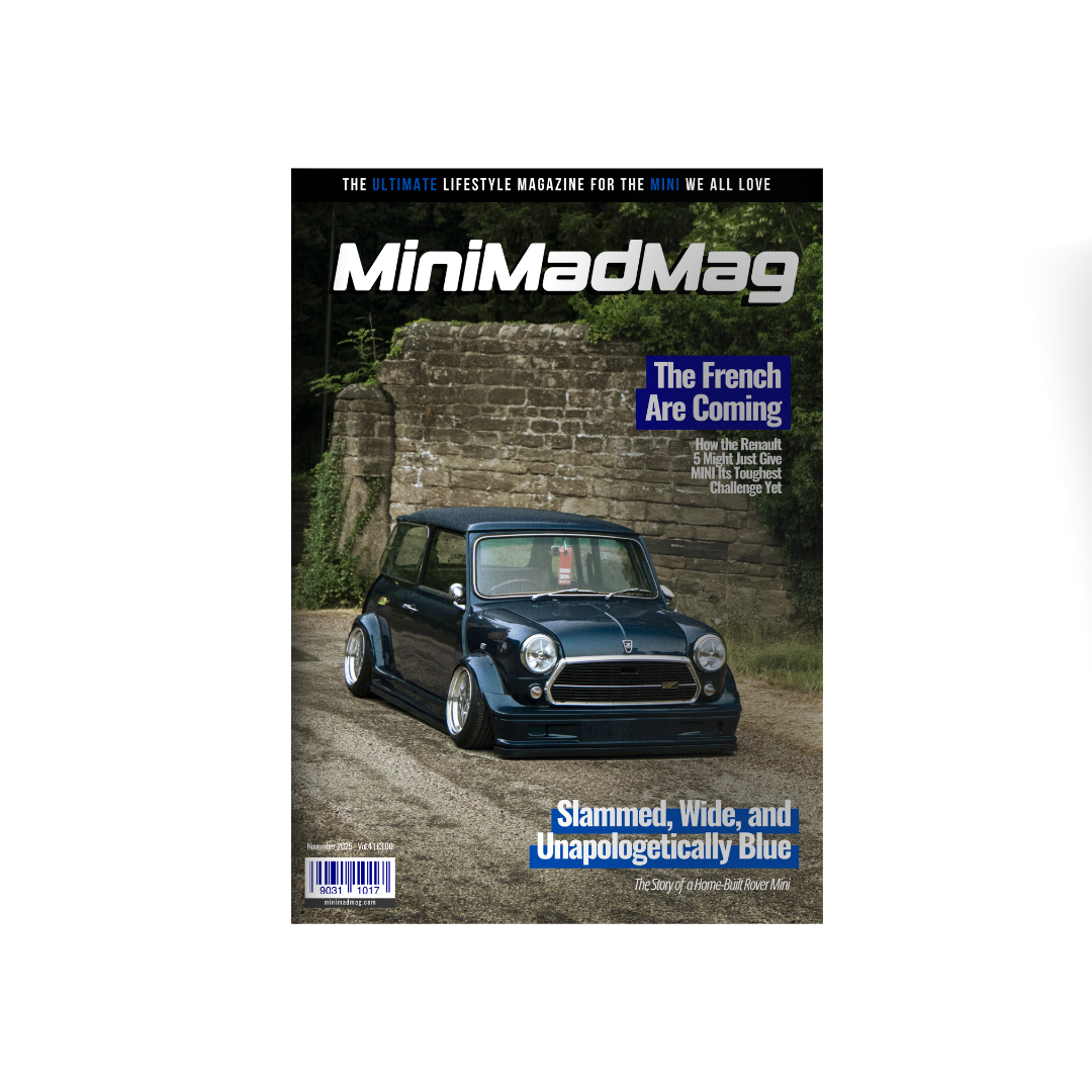 Issue 4 - November 2025