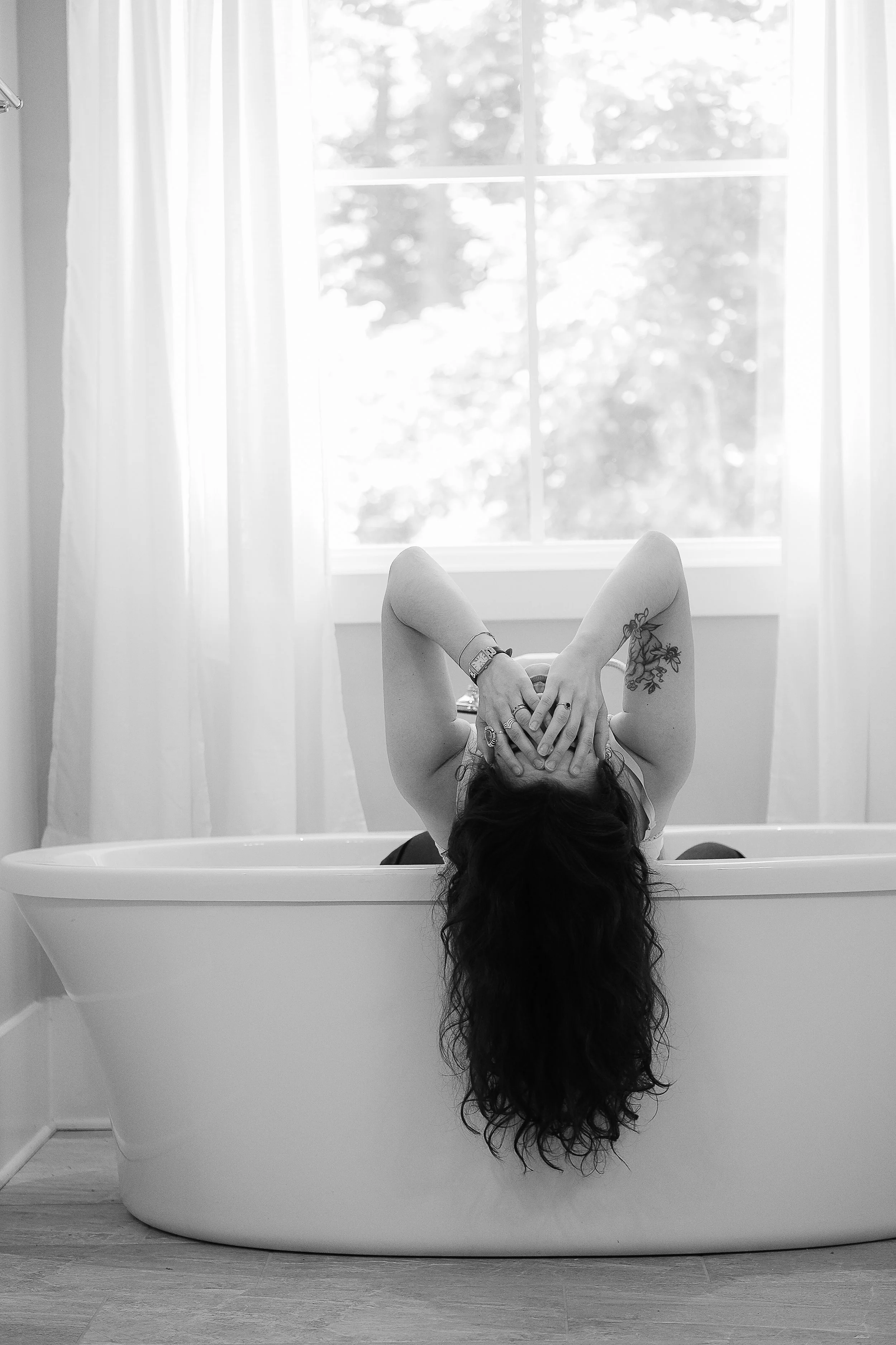 Don't look at what you see