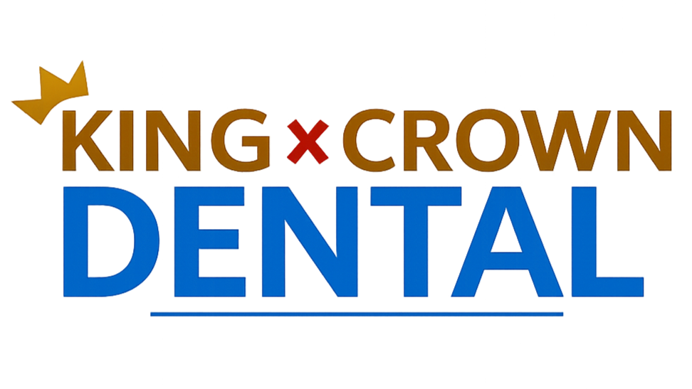 King x Crown Dental | Gentle, comfortable, and personalized dental care in SE Portland