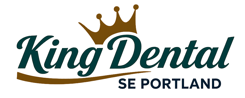 King Dental | Gentle &amp; Cosmetic Dentist in SE Portland