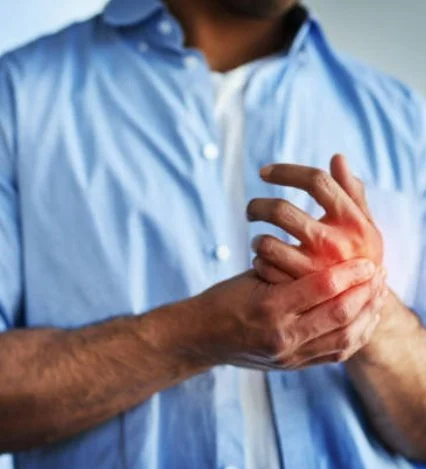 Shoulder, Arm & Hand Conditions